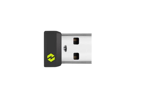 LOGITECH LOGI BOLT USB RECEIVER - N/A - EMEA (956-000008)
