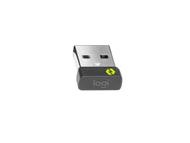 LOGITECH LOGI BOLT USB RECEIVER - N/A - EMEA (956-000008)