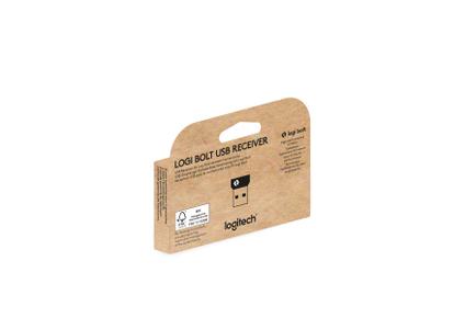 LOGITECH Bolt USB receiver - (956-000008)