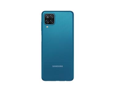 SAMSUNG Galaxy A12 (32GB) EU blue (SM-A127FZBUEUE)