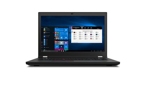 LENOVO ThinkPad P17 G2 Intel Core i7-11800H 17.3inch FHD 16GB 512GB RTXA2000 4GB INTEL AX210 FPR 3Y Premier W10P (20YU001UMX)