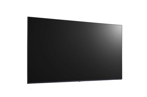 LG Signage Display UL3J Series 50inch UHD 350cd/m2 16/7 webOS Speaker wifi HDMI (50UL3J-E)