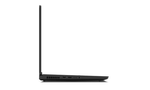 LENOVO ThinkPad P17 G2 Intel Core i7-11800H 17.3inch FHD 16GB 512GB RTXA2000 4GB INTEL AX210 FPR 3Y Premier W10P (20YU001UMX)
