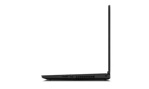 LENOVO ThinkPad P17 G2 Intel Core i7-11800H 17.3inch FHD 16GB 512GB RTXA2000 4GB INTEL AX210 FPR 3Y Premier W10P (20YU001UMX)