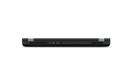 LENOVO ThinkPad P17 G2 Intel Core i7-11800H 17.3inch FHD 16GB 512GB RTXA2000 4GB INTEL AX210 FPR 3Y Premier W10P (20YU001UMX)