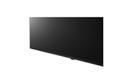 LG Signage Display UL3J Series 50inch UHD 350cd/m2 16/7 webOS Speaker wifi HDMI (50UL3J-E)