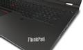 LENOVO ThinkPad P17 Gen 2 17,3" -kannettava,  Win 10 Pro (20YU0009MX)