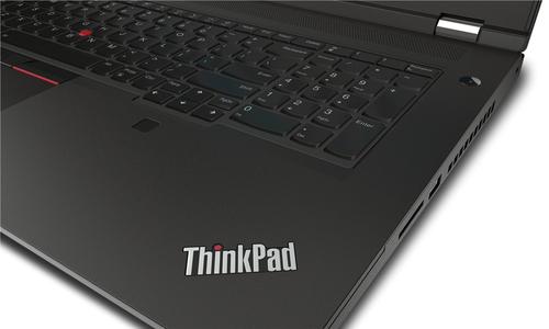 LENOVO ThinkPad P17 G2 Intel Core i7-11800H 17.3inch FHD 16GB 512GB RTXA2000 4GB INTEL AX210 FPR 3Y Premier W10P (20YU001UMX)