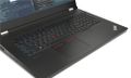 LENOVO ThinkPad P17 G2 Intel Core i7-11800H 17.3inch FHD 16GB 512GB RTXA2000 4GB INTEL AX210 FPR 3Y Premier W10P (20YU001UMX)