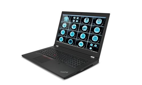 LENOVO ThinkPad P17 G2 Intel Core i7-11800H 17.3inch FHD 16GB 512GB RTXA2000 4GB INTEL AX210 FPR 3Y Premier W10P (20YU001UMX)