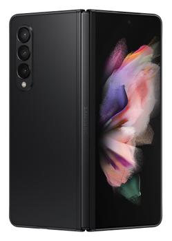 SAMSUNG Galaxy Z Fold3 5G Sm-F926B  (SM-F926BZKGEUB)
