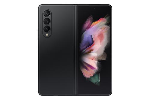 SAMSUNG Galaxy Z Fold3 5G Sm-F926B  (SM-F926BZKGEUB)