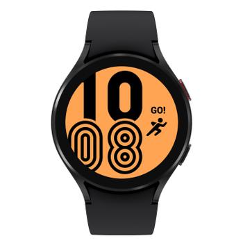 SAMSUNG Galaxy Watch4 3.56 Cm (1.4")  (SM-R870NZKADBT)