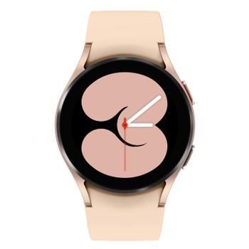 SAMSUNG Galaxy Watch4 3.05 Cm (1.2")  (SM-R860NZDADBT)