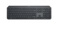 LOGITECH MX KEYS FOR BUSINESS - GRAPHITE DEU - CENTRAL WRLS (920-010244)