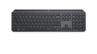 Logitech MX Keys (Nordic) (920-010249)