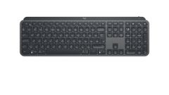 LOGITECH MX KEYS FOR BUSINESS GRAPHITE US INT'L (920-010251)