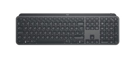 Logitech MX Keys (Nordic) (920-010249)