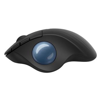 LOGITECH ERGO M575 for Business - GRAPHITE - EMEA (910-006221)