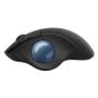 LOGITECH ERGO M575 for Business - GRAPHITE - EMEA (910-006221)