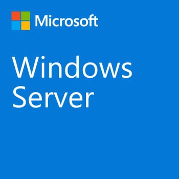MICROSOFT MS Windows Server Standard 2022 64Bit English 1pk DSP DVD 16 Core (GB) (P73-08328)