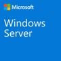 MICROSOFT MS Windows Server Standard 2022 64Bit English 1pk DSP DVD 16 Core (GB)