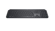 Logitech MX Keys (Nordic) (920-010249)