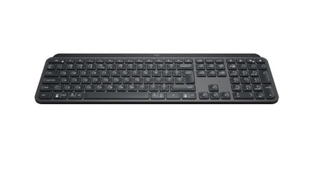 Logitech MX Keys (Nordic) (920-010249)
