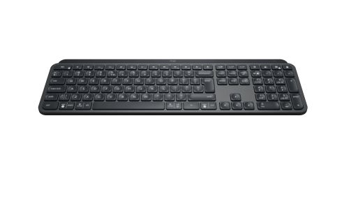 LOGITECH MX KEYS FOR BUSINESS Bolt Wireless Illuminated Keyboard (920-010249)