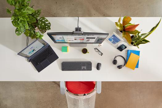 Logitech MX Keys (Nordic) (920-010249)