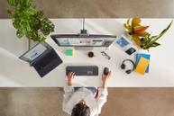 Logitech MX Keys (Nordic) (920-010249)