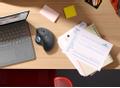 LOGITECH ERGO M575 for Business - GRAPHITE - EMEA (910-006221)