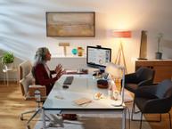 Logitech MX Keys (Nordic) (920-010249)