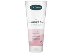 Dr Greve Håndkrem DR.GREVE 200 ml