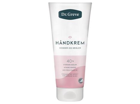 Dr Greve Håndkrem DR.GREVE 200 ml (400201)