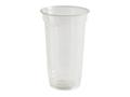 OEM Plastglass klar rPET 25cl (50)