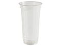 EMO Plastglass klar rPET 50cl (50)