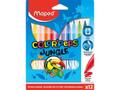MAPED Tusj MAPED Jungle (12)