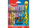 MAPED Tusj MAPED Monster (12)