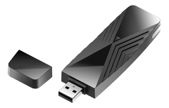 D-LINK Wireless AX1800 WiFi USB Adapter