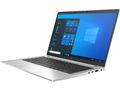 HP EliteBook 835 G8 Notebook - AMD Ryzen 5 Pro 5650U / 2.3 GHz - Win 10 Pro 64-bitars - Radeon Graphics - 8 GB RAM - 256 GB SSD NVMe - 13.3" IPS 1920 x 1080 (Full HD) - Wi-Fi 6E - kbd: hela norden