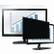 FELLOWES - 23'' 16:9 Wide Monitor Privacy Filter PrivaScreen?(509, 8 x 286,7mm)