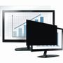 FELLOWES - 24'' 16:9 Wide Monitor Privacy Filter PrivaScreen?(531 x 298mm)