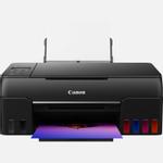 CANON PIXMA G650 Blækprinter (4620C006)