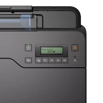 CANON PIXMA MFP G550 4800 X 1200 4PPM PRINT SCAN COPY MFP (4621C006)