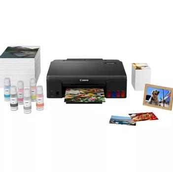 CANON PIXMA MFP G550 4800 X 1200 4PPM PRINT SCAN COPY MFP (4621C006)