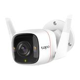 TP-Link Tapo Outdoor Security Wi-Fi Camera /Tapo C320WS (TAPO C320WS)