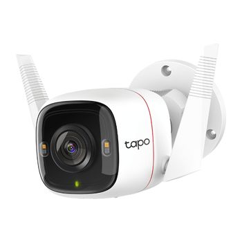 TP-LINK Tapo Outdoor Security Wi-Fi Camera /Tapo C320WS (TAPO C320WS)