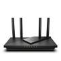 TP-LINK Archer AX55 V1 - Wireless router - 4-port switch - GigE - 802.11a/b/g/n/ac/ax - Dual Band