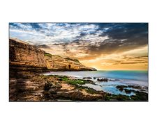 SAMSUNG LH82QETELGC Digital signage 
